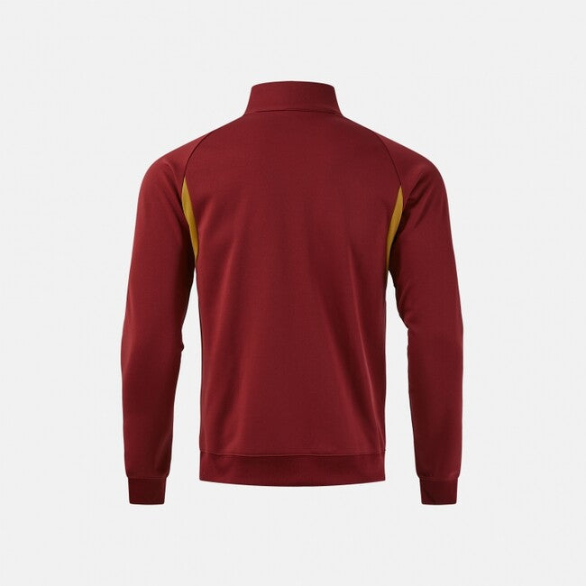 T-CHAMPIONSHIP SWEATSHIRT BURGUNDY NAVY BLUE BURGUNDY