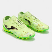 STRIKER 2611 FLUOR GREEN ARTIFICIAL GRASS FLUOR GREEN