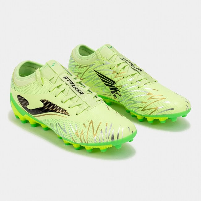 STRIKER 2611 FLUOR GREEN ARTIFICIAL GRASS FLUOR GREEN