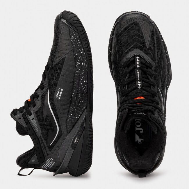 LITHIUM MEN 2501 BLACK BLACK