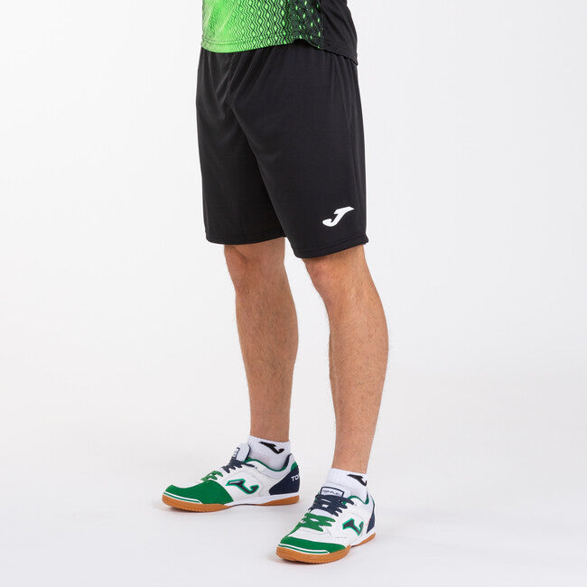SHORT NOBEL BLACK BLACK
