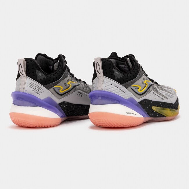 LITHIUM MEN 2512 GRAY GREY