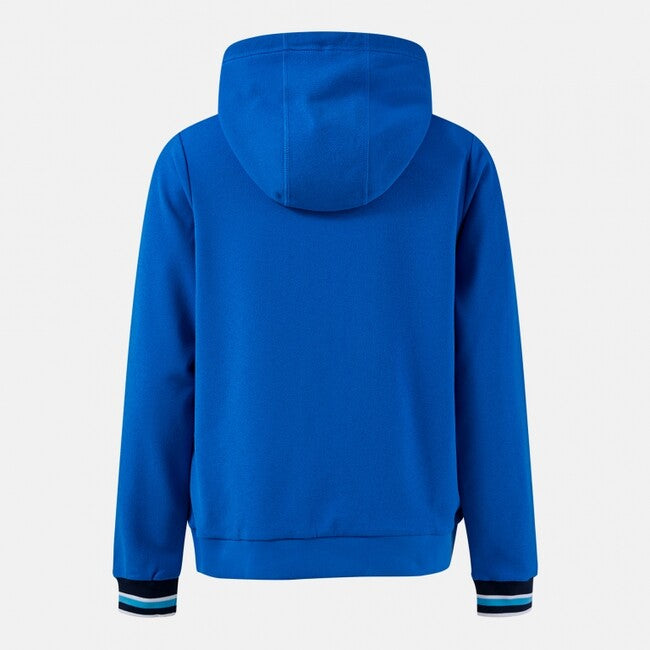 TOLEDO II ZIP-UP HOODIE ROYAL BLUE DARK NAVY ROYAL-NAVY
