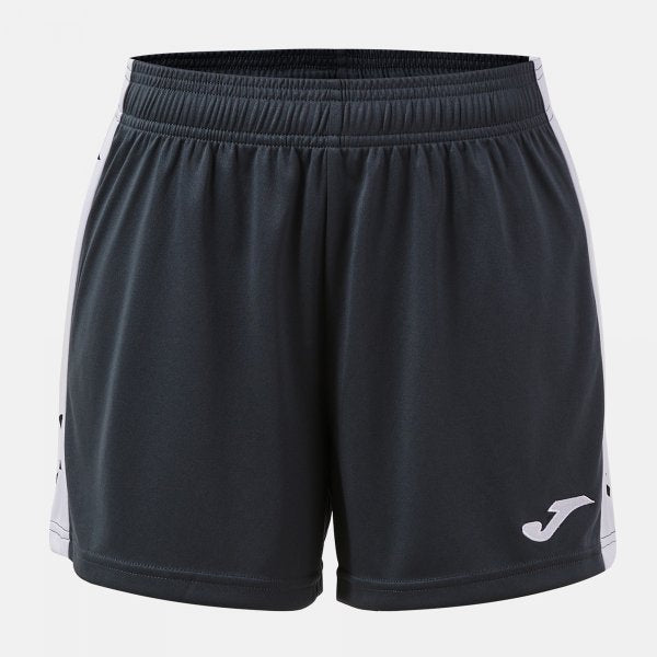 ICONO SHORT DARK GRAY ANTHRACITE