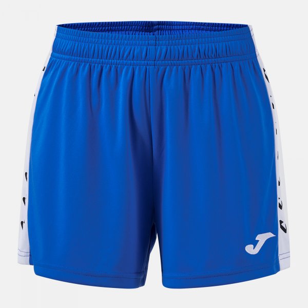 ICONO SHORT ROYAL BLUE ROYAL
