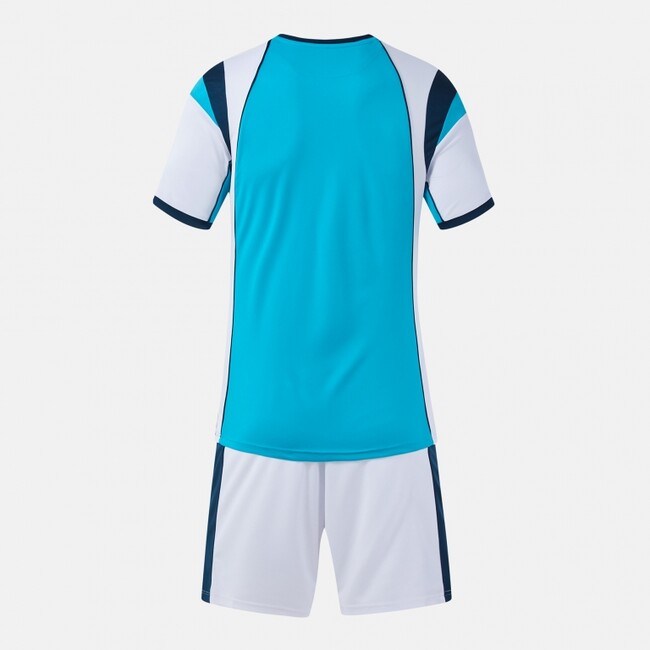 PROLIGA SET FLUOR TURQUOISE WHITE FLUOR TURQUOISE