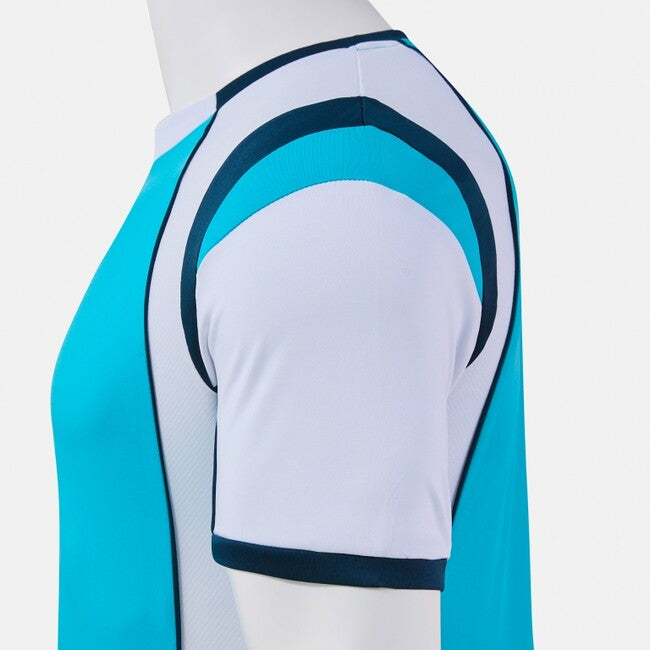PROLIGA SET FLUOR TURQUOISE WHITE FLUOR TURQUOISE