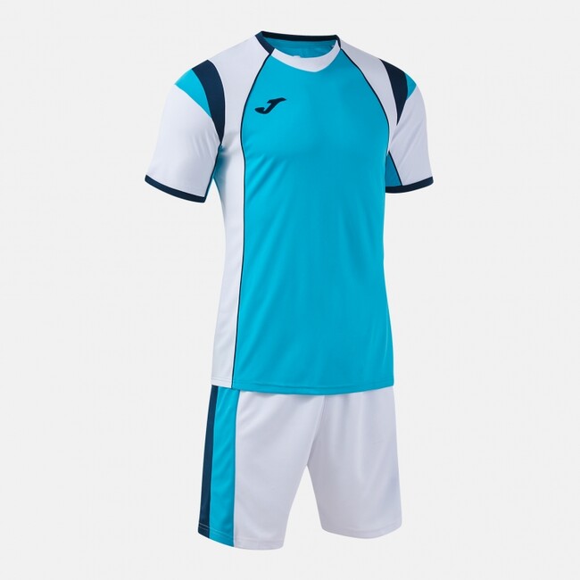 PROLIGA SET FLUOR TURQUOISE WHITE FLUOR TURQUOISE