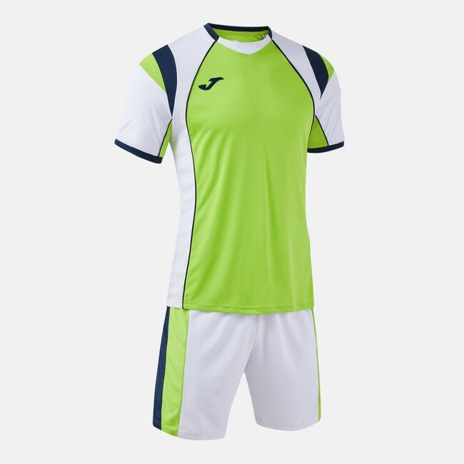 PROLIGA SET LIME WHITE LIME