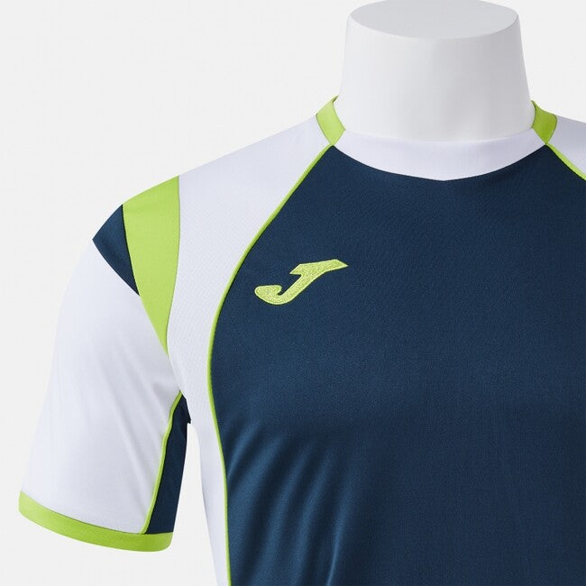PROLIGA SET DARK NAVY LIME NAVY-LIME