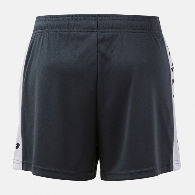 ICONO SHORT DARK GRAY ANTHRACITE