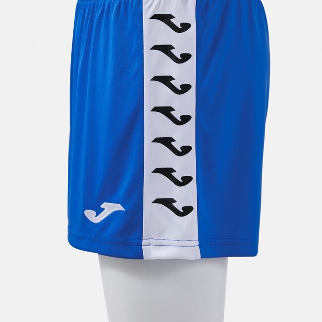 ICONO SHORT ROYAL BLUE ROYAL