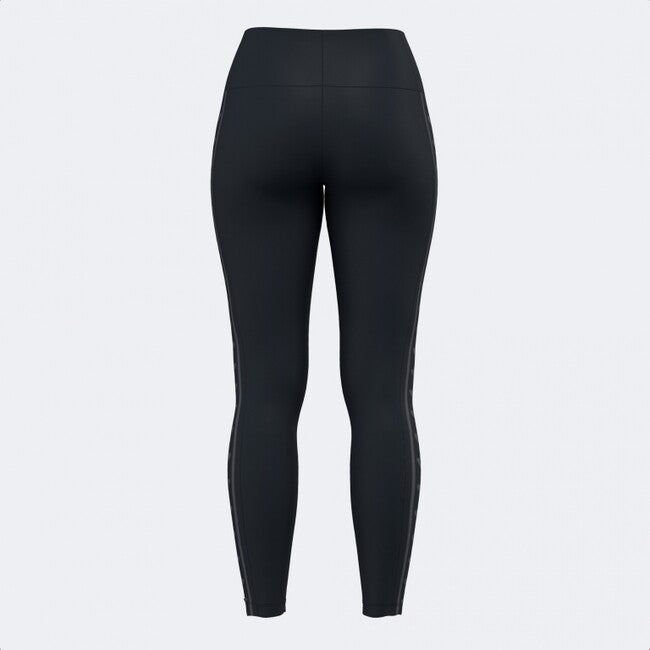 HEROIC LONG TIGHTS BLACK DARK GRAY BLACK-ANTHRACITE