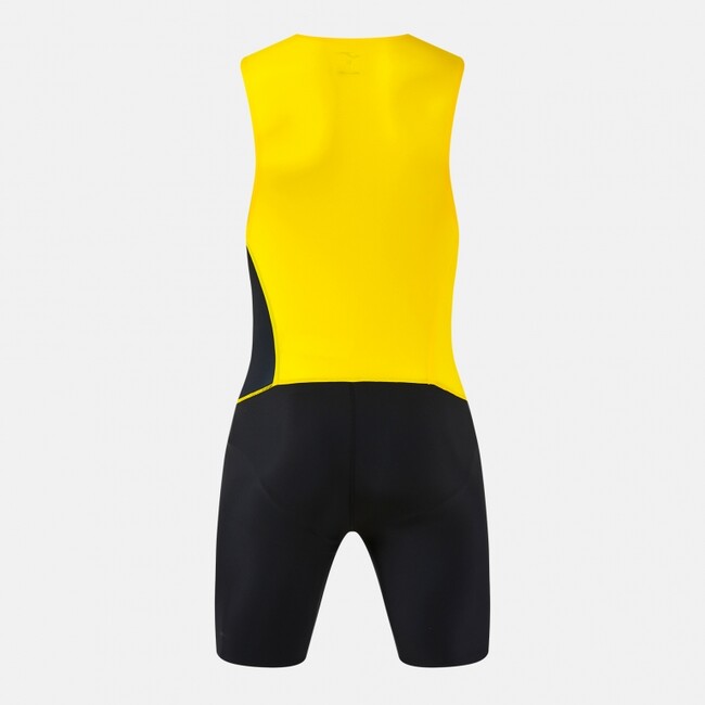 CITY III SPORT SUIT YELLOW BLACK YELLOW-BLACK