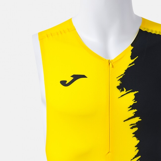 CITY III SPORT SUIT YELLOW BLACK YELLOW-BLACK