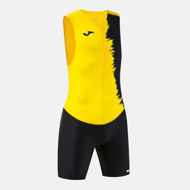 CITY III SPORT SUIT YELLOW BLACK YELLOW-BLACK