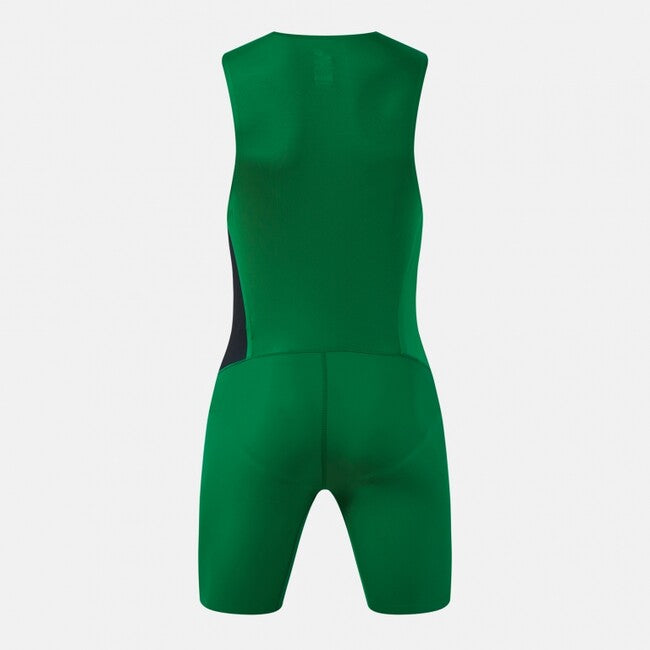 CITY III SPORT SUIT GREEN BLACK GREEEN-BLACK