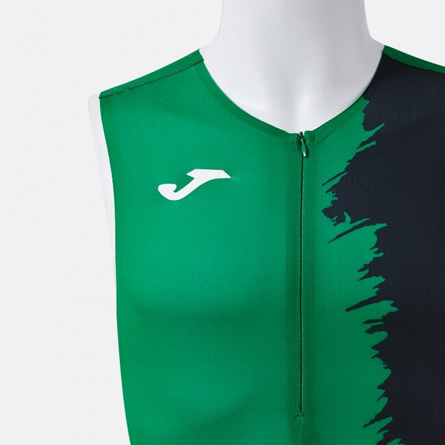 CITY III SPORT SUIT GREEN BLACK GREEEN-BLACK