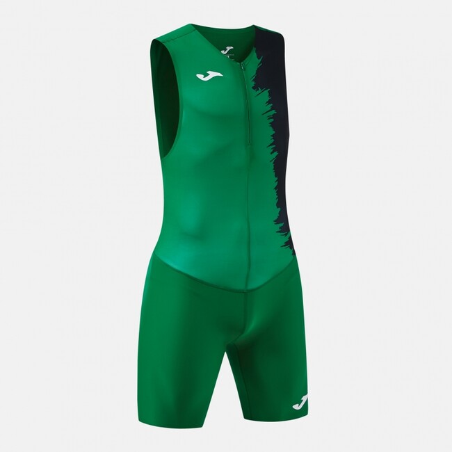 CITY III SPORT SUIT GREEN BLACK GREEEN-BLACK
