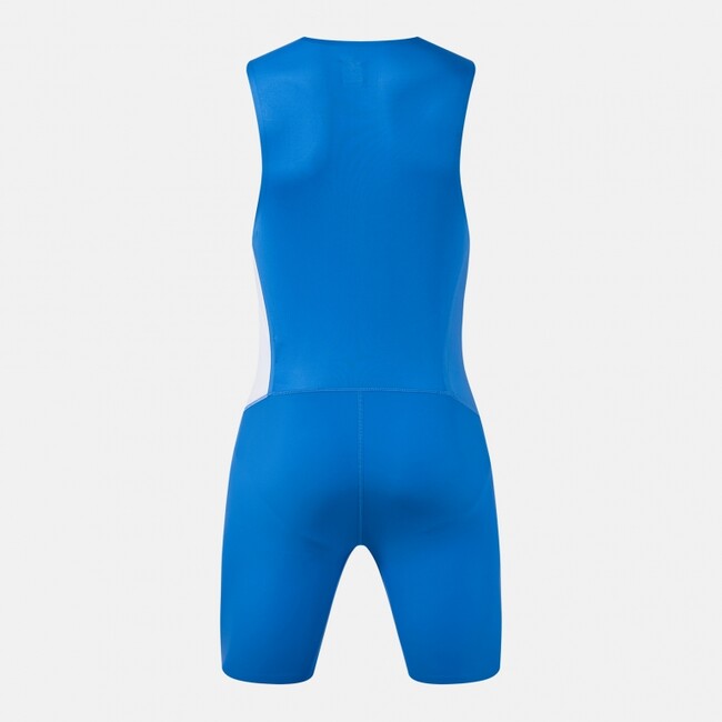 CITY III SPORT SUIT ROYAL BLUE WHITE ROYAL-WHITE