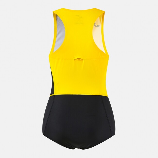 CITY III BODYSUIT YELLOW BLACK YELLOW-BLACK