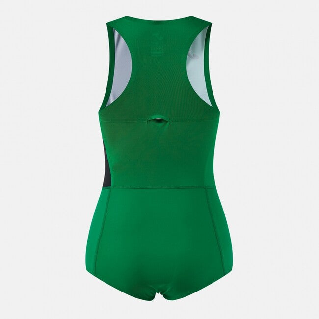 CITY III BODYSUIT GREEN BLACK GREEEN-BLACK