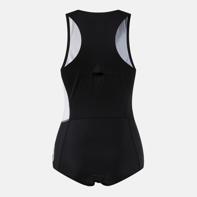 CITY III BODYSUIT BLACK WHITE BLACK-WHITE