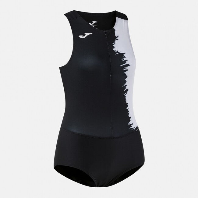 CITY III BODYSUIT BLACK WHITE BLACK-WHITE