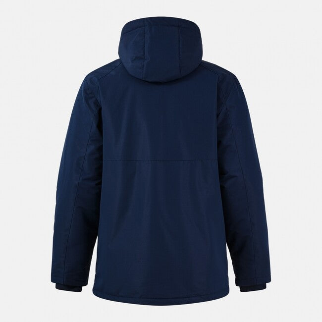 GLACIER ANORAK DARK NAVY NAVY