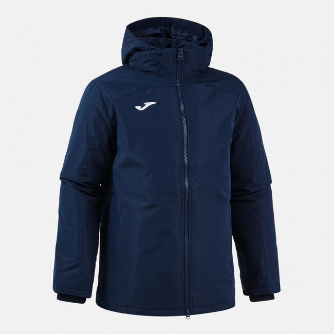 GLACIER ANORAK DARK NAVY NAVY