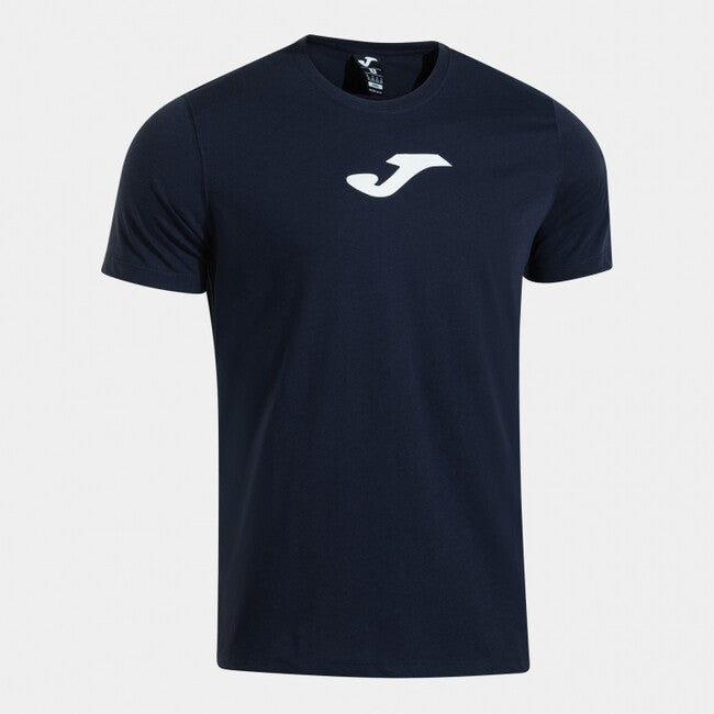CHALLENGE SHORT SLEEVE T-SHIRT NAVY BLUE NAVY