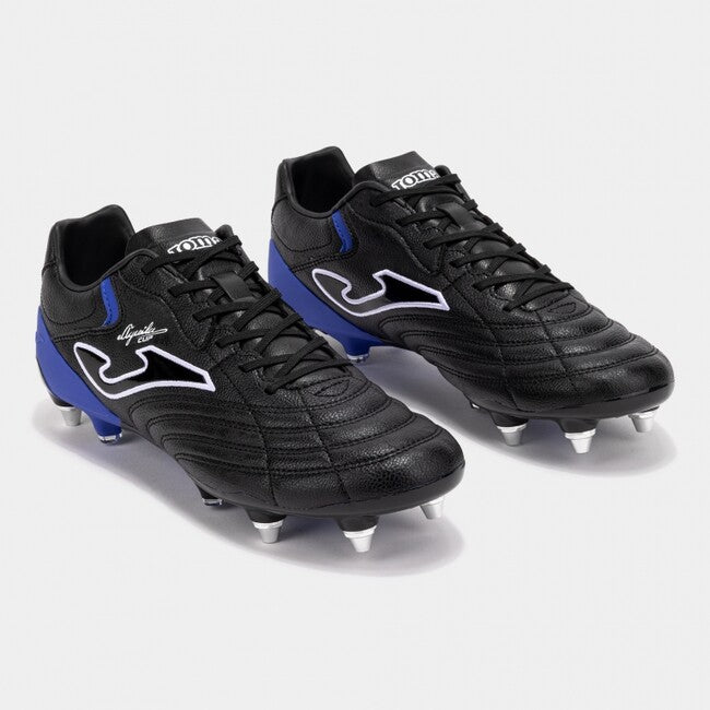 AGUILA CUP 2601 BLACK SOFT GROUND BLACK