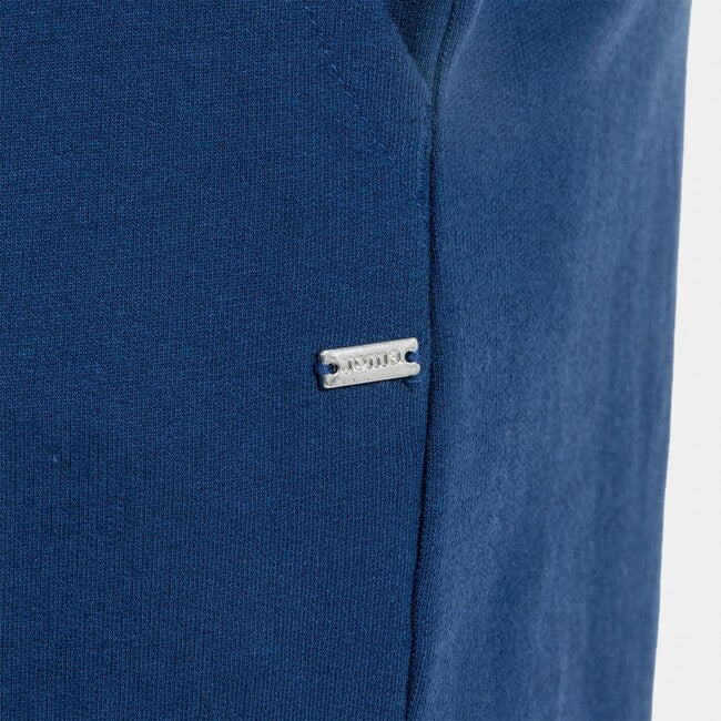 U-TRIBE VENUS LONG PANTS BLUE ROYAL