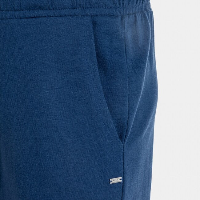U-TRIBE VENUS LONG PANTS BLUE ROYAL