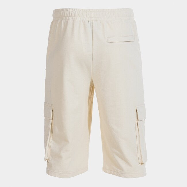 U-TRIBE MARTE BERMUDA BEIGE BEIGE