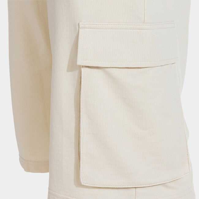 U-TRIBE MARTE BERMUDA BEIGE BEIGE