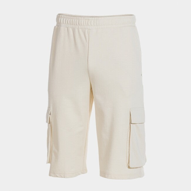 U-TRIBE MARTE BERMUDA BEIGE BEIGE