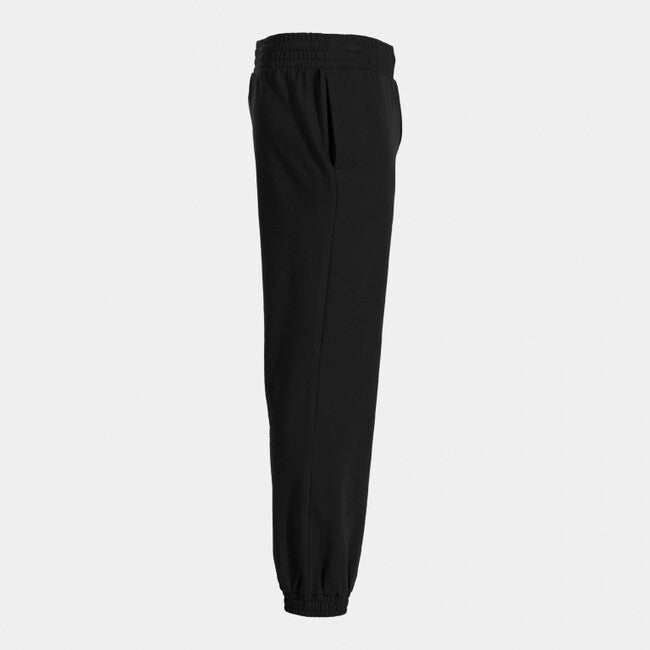 COMBAT LONG PANTS BLACK BLACK