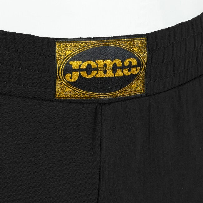 COMBAT LONG PANTS BLACK BLACK