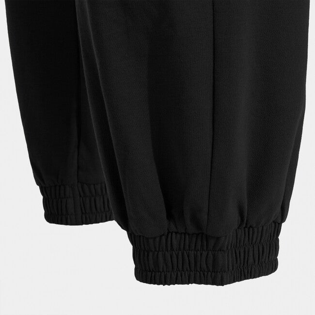 COMBAT LONG PANTS BLACK BLACK
