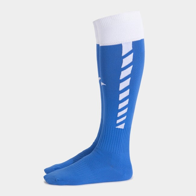 J-PRO SOCKS ROYAL BLUE WHITE ROYAL-WHITE