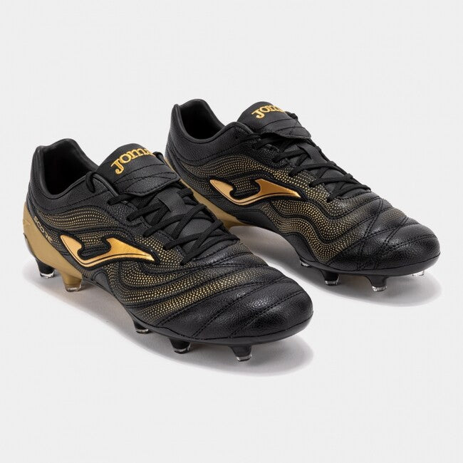 SCORE CUP 2601 BLACK FIRM GROUND BLACK
