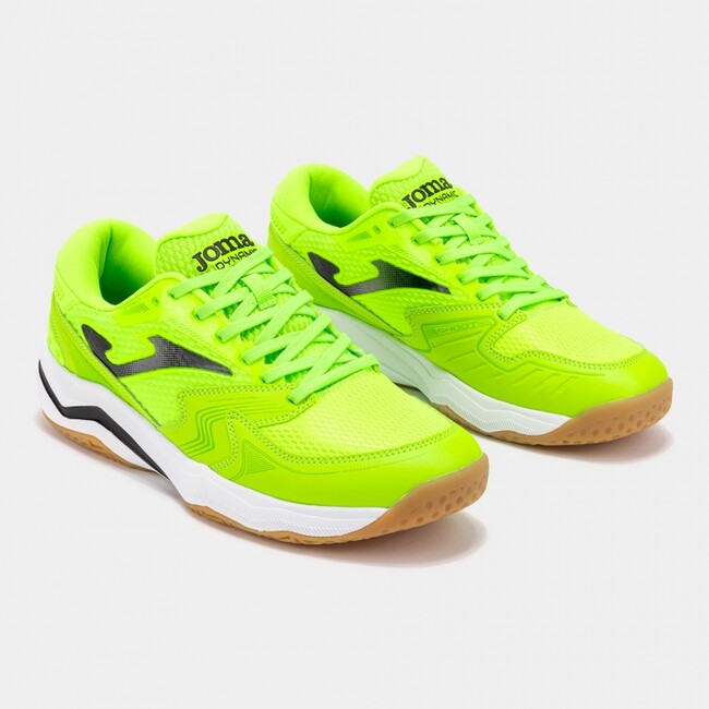 V.DYNAMIC MEN 2611 FLUOR YELLOW AMARILLO FLUOR