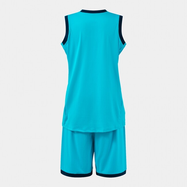 PÍVOT SET FLUOR TURQUOISE DARK NAVY FLUOR TURQUOISE