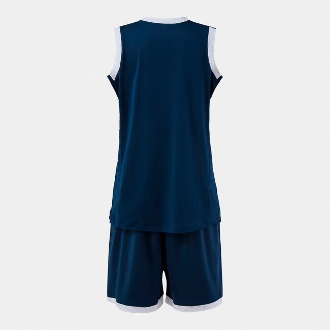 PÍVOT SET DARK NAVY WHITE DARK NAVY BLANCO