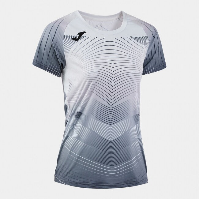 ELITE XII SHORT SLEEVE T-SHIRT NAVY BLUE NAVY