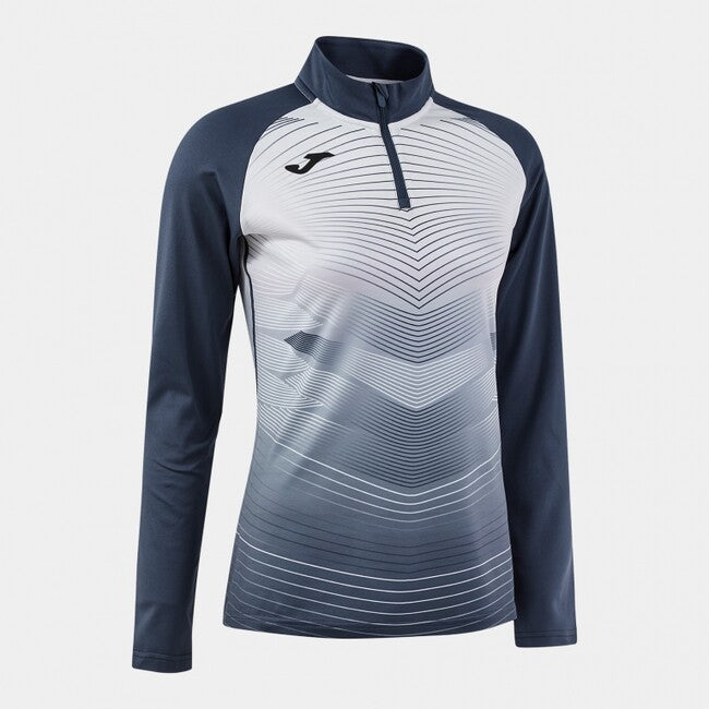 ELITE XII SWEATSHIRT NAVY BLUE NAVY