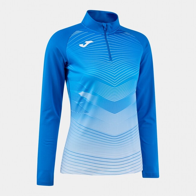 ELITE XII SWEATSHIRT ROYAL BLUE ROYAL