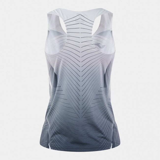 ELITE XII TANK TOP NAVY BLUE NAVY