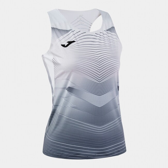 ELITE XII TANK TOP NAVY BLUE NAVY